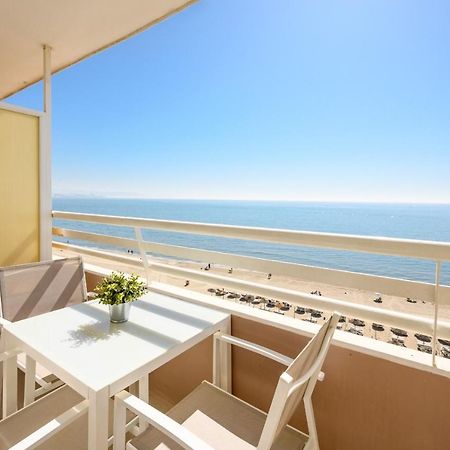 Stella Maris Spectacular Sea, Terrace & Pool By 10Tosea Fuengirola Exterior foto