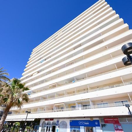 Stella Maris Spectacular Sea, Terrace & Pool By 10Tosea Fuengirola Exterior foto